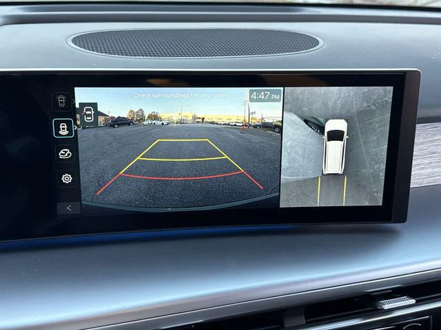 2026 Hyundai IONIQ 9 SEL - Photo 12