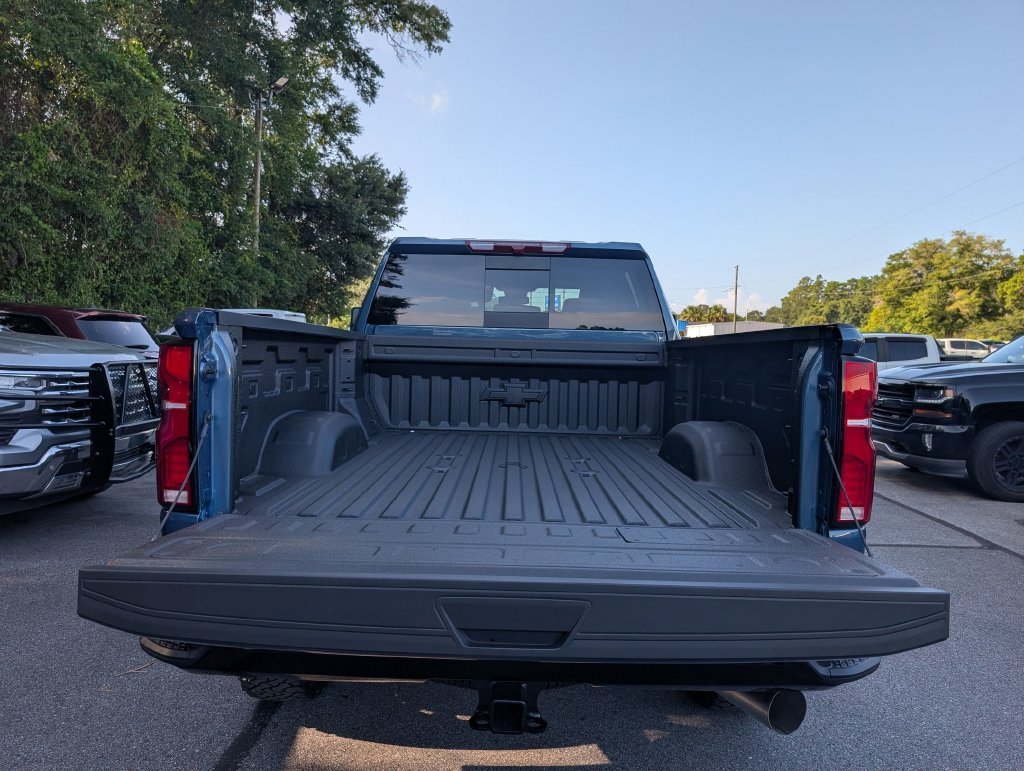 2026 Chevrolet Silverado 2500 HD LT - Photo 32