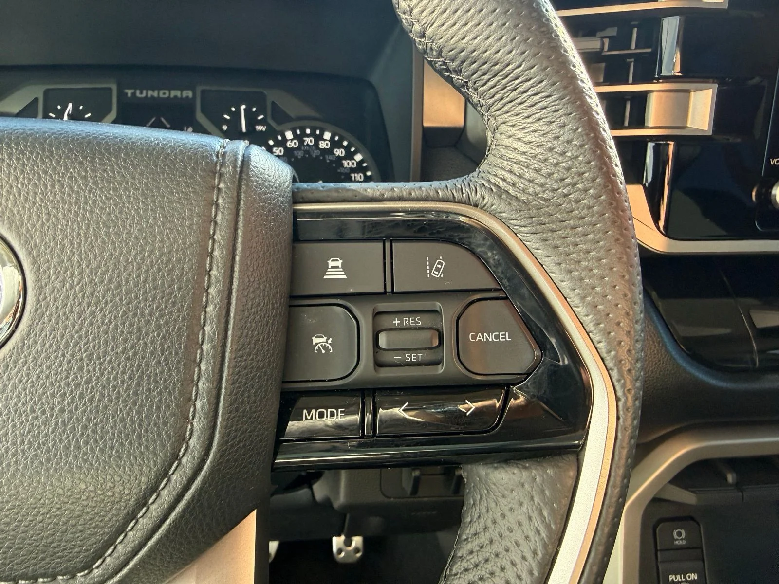 2024 Toyota Tundra SR5 - Photo 21