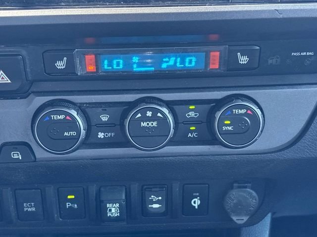 Used 2019 White Toyota TRD Pro image 24