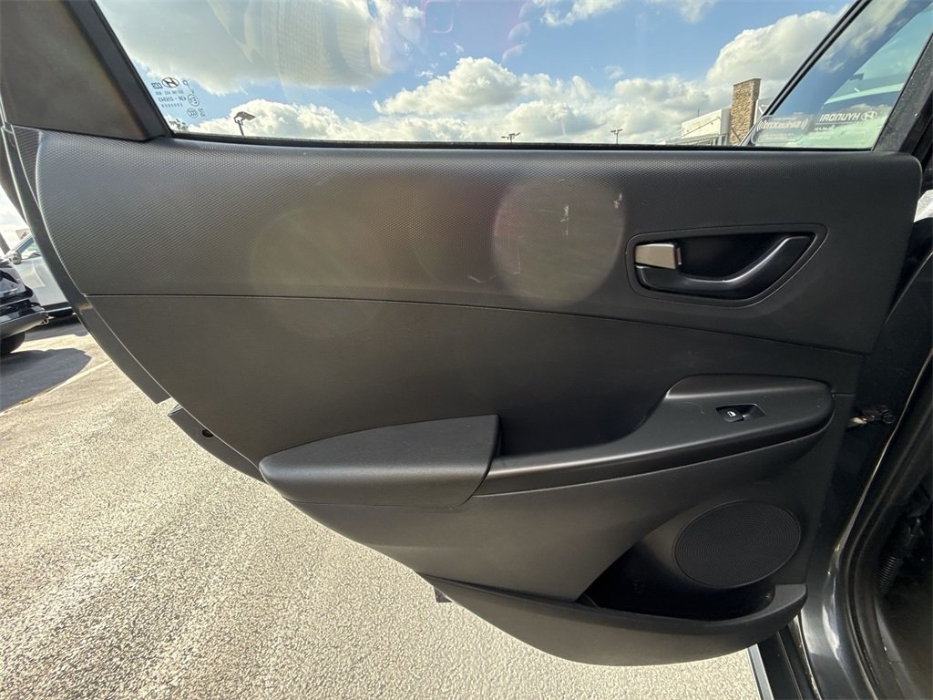 2023 HYUNDAI KONA - Image 22