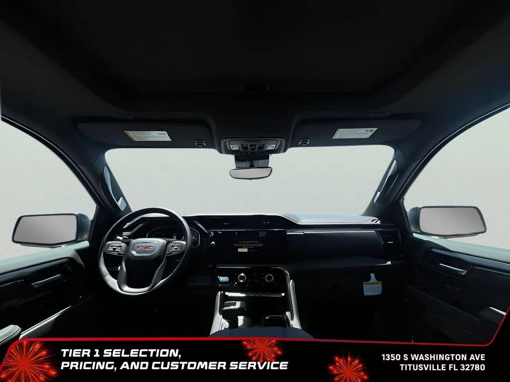 2026 GMC Sierra 1500 AT4 - Photo 15