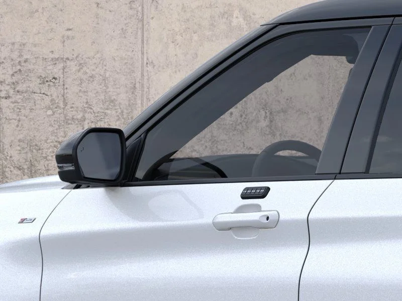New 2026 Star White Metallic Tri-Coat Ford ST-Line image 20