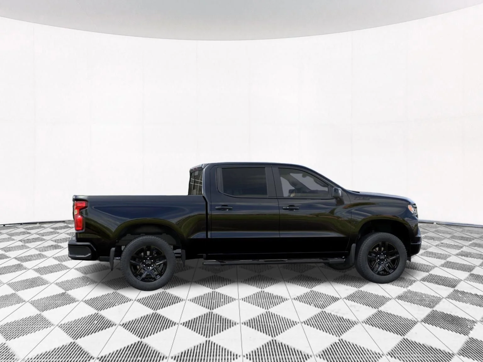 2026 Chevrolet Silverado 1500 RST - Photo 11