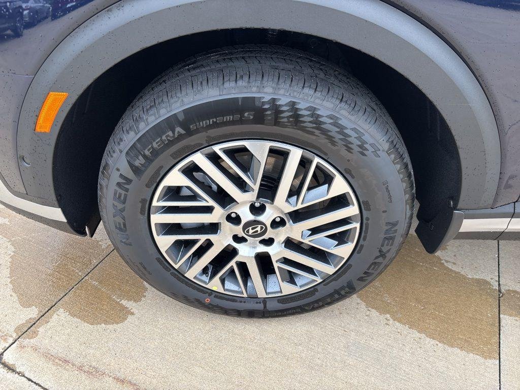 New 2026  Hyundai SEL Premium FWD image 13