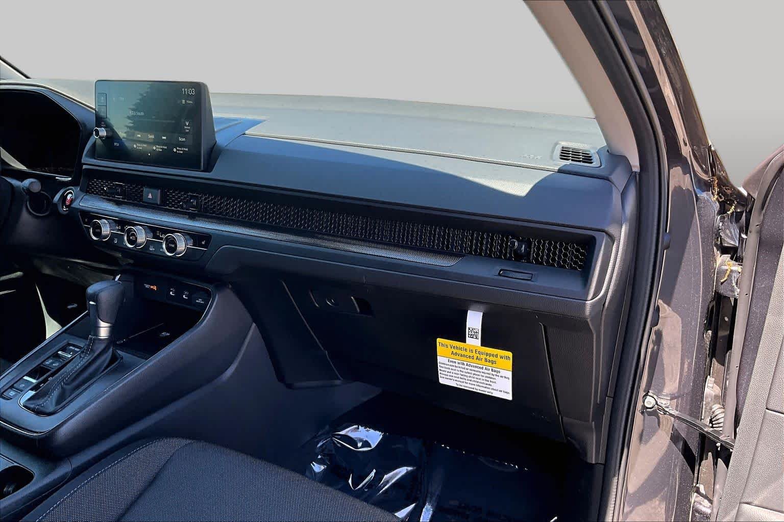 2026 Honda CR-V EX - Photo 18