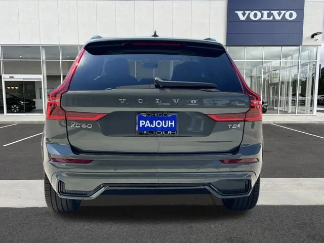 2026 Volvo XC60 Ultra - Photo 6