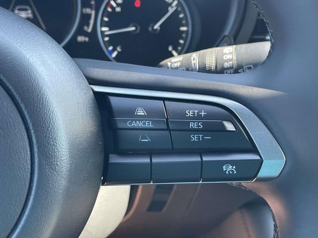 2026 Mazda Mazda3 Select Sport - Photo 27