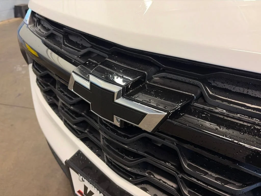 2026 Chevrolet Trax LT - Photo 10