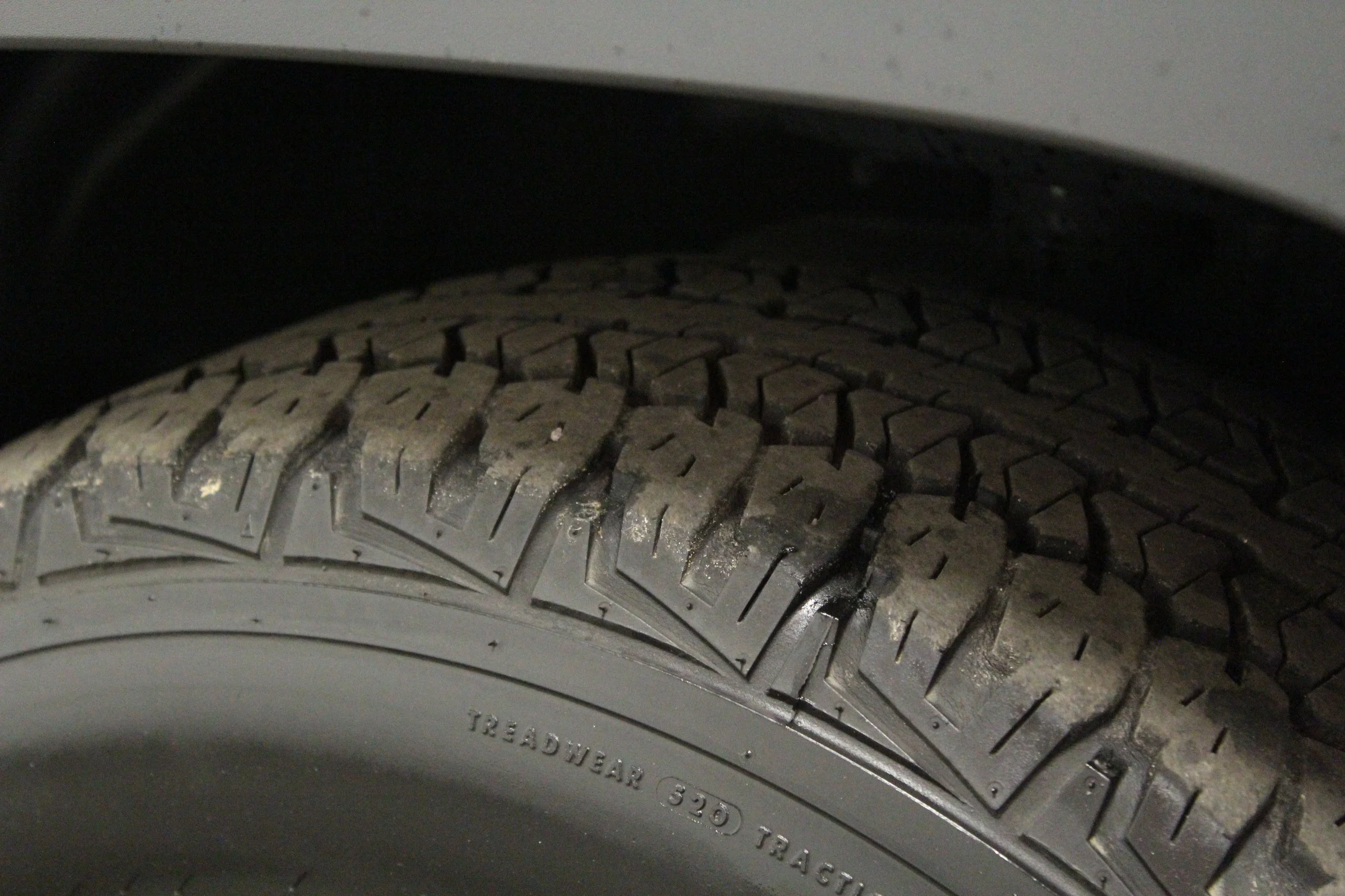 Used 2022 Diamond Black Crystal Pearlcoat Jeep Trailhawk image 10