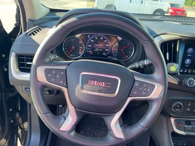 2023 GMC Terrain Denali - Photo 19