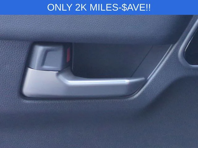 Used 2026 Gray Toyota Limited image 30