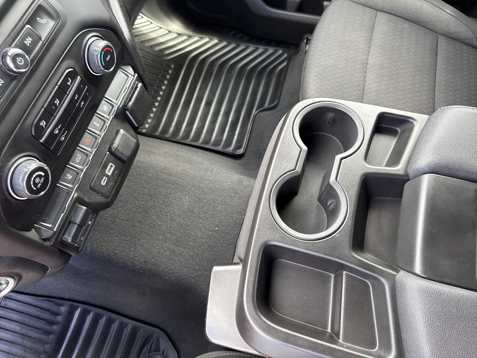 Used 2024 Black Chevrolet Custom image 28