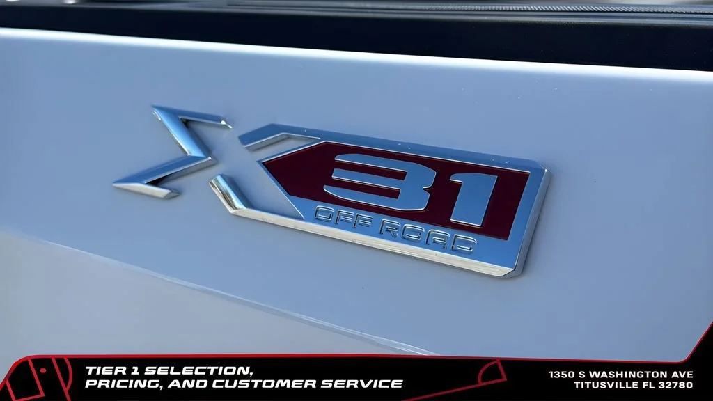 New 2026 Summit White GMC Elevation image 21