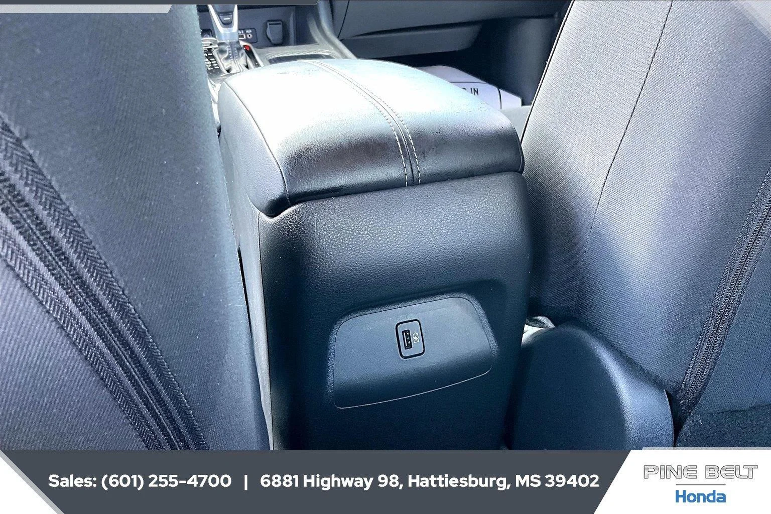 Used 2025 Gun Metallic Nissan SV image 24