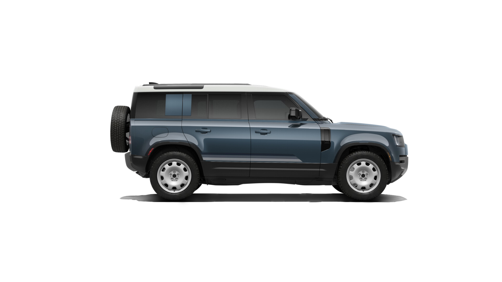 New 2026 Tasman Blue LAND ROVER S 300PS  image 3