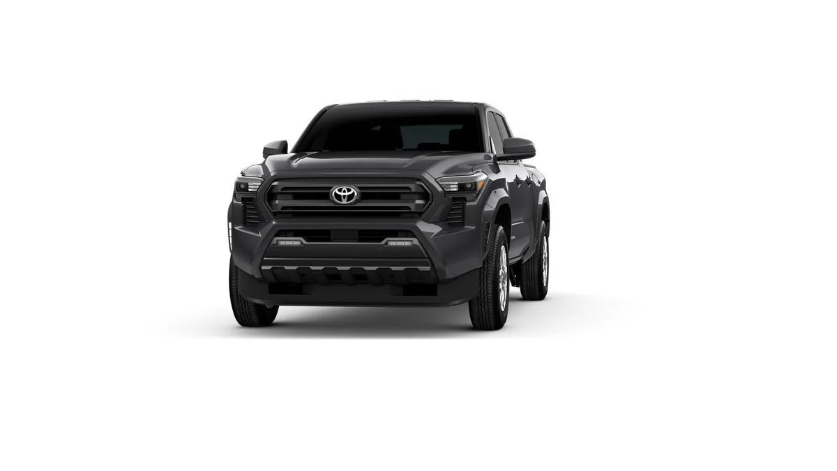 New 2026 Underground Toyota SR5 image 64