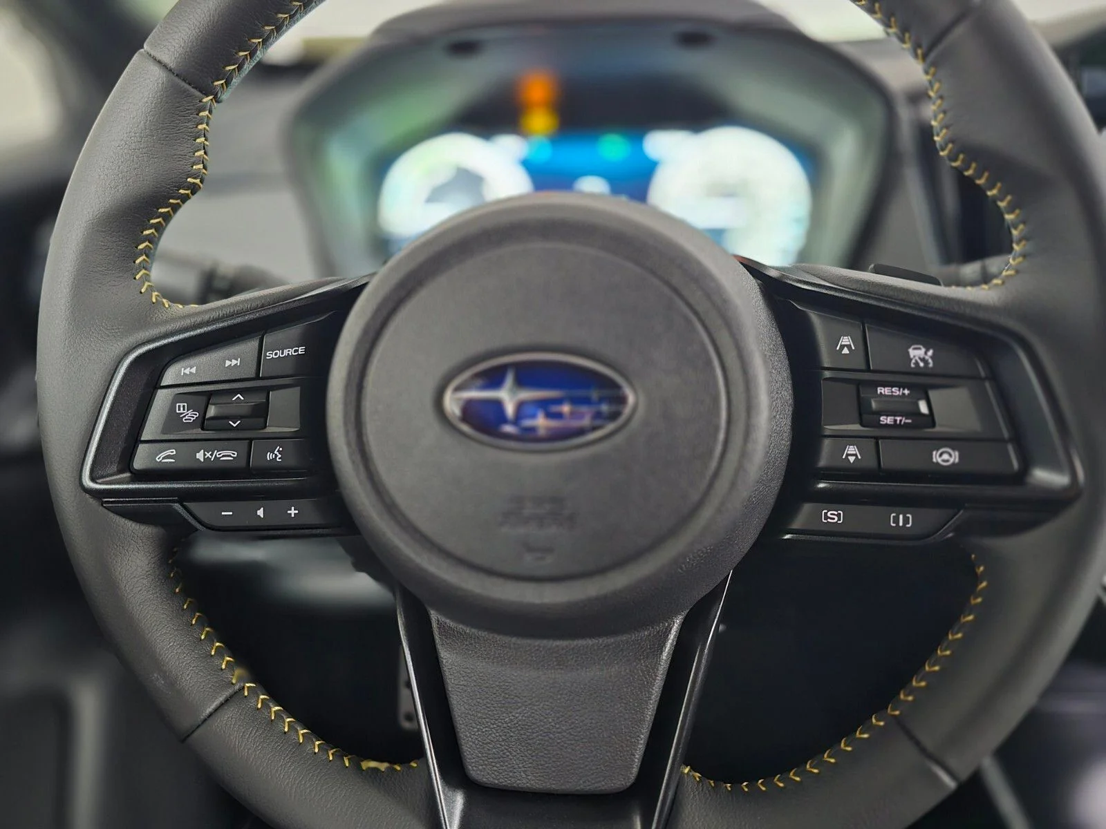 2026 Subaru Crosstrek Sport - Photo 30