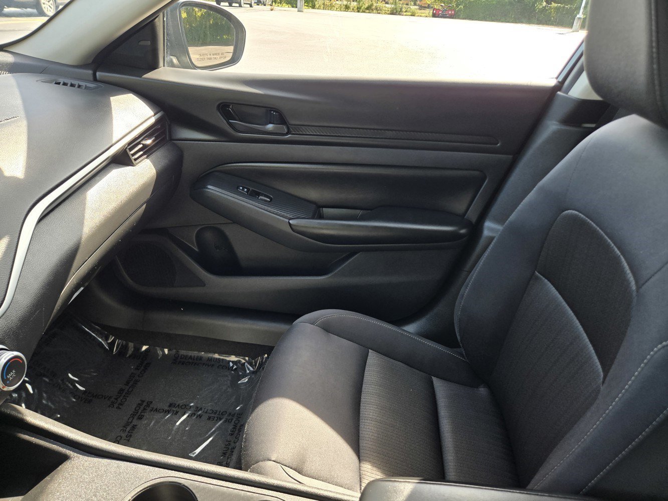 2024 Nissan Altima S - Photo 13