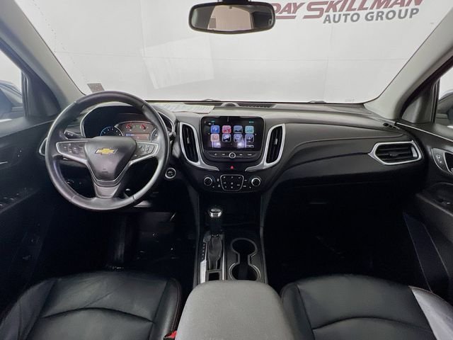 Used 2018 Blue Chevrolet Premier image 24