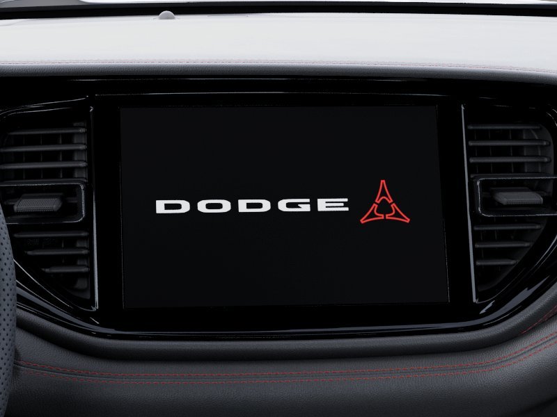 2026 Dodge Durango GT HEMI Plus V8 - Photo 44