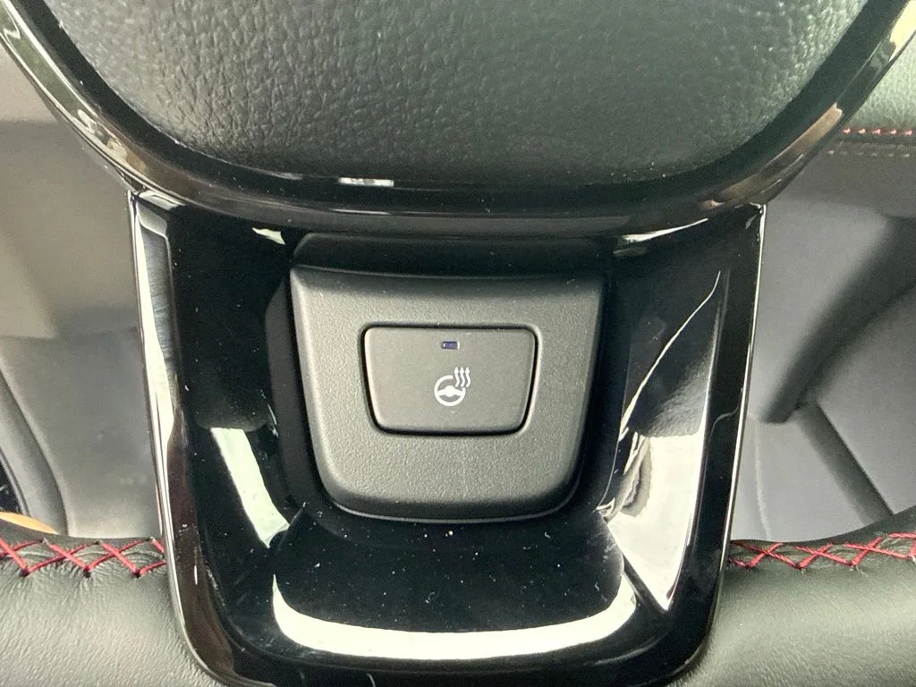 New 2026 Crystal Black Pearl Honda Black Edition image 32