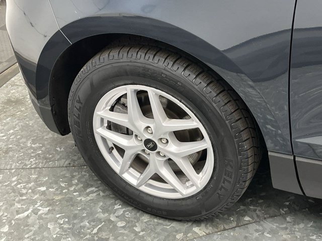 Used 2023 Stone Blue Ford SEL image 33