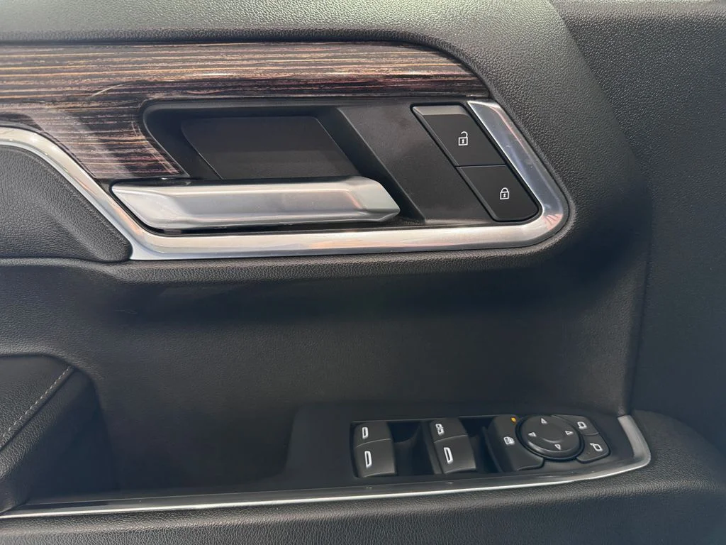 2024 GMC Sierra 1500 Elevation - Photo 27