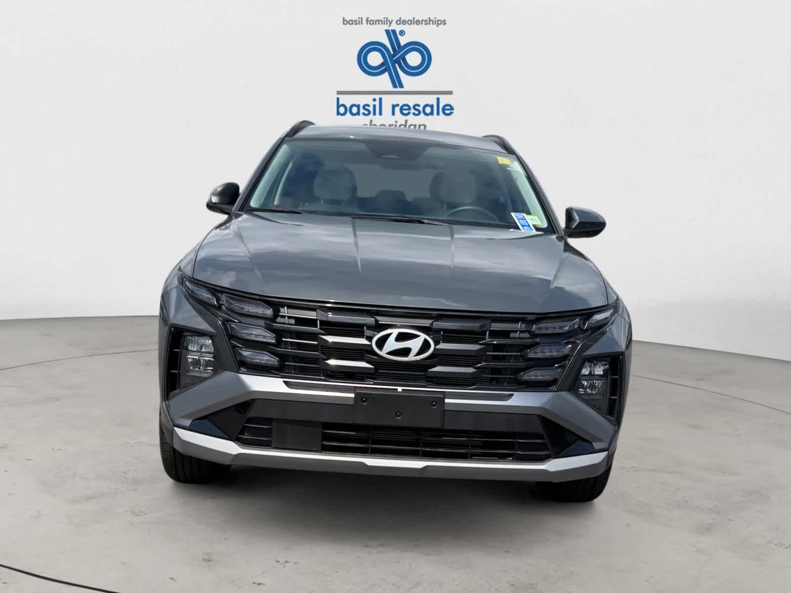 Used 2026 Ecotronic Gray Hyundai SEL image 10