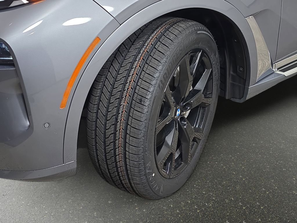 2023 BMW X7 40i - Photo 38