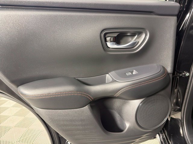2025 Honda HR-V Sport - Photo 33