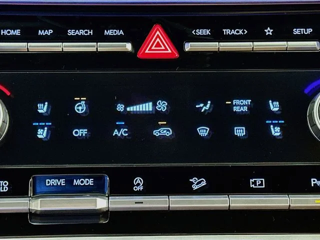 New 2027 White Hyundai Calligraphy image 18