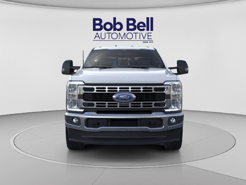 2026 Ford F-350 Super Duty XLT - Photo 6
