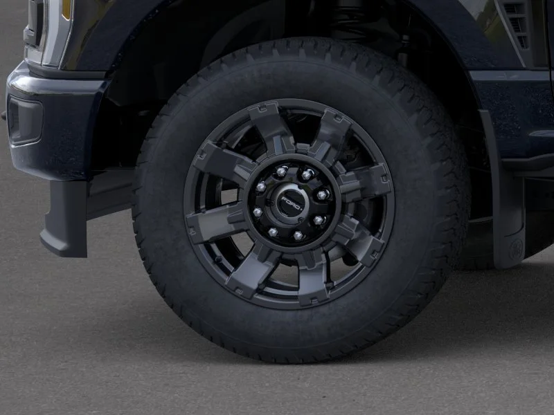 New 2026 Agate Black Metallic Ford XL image 41