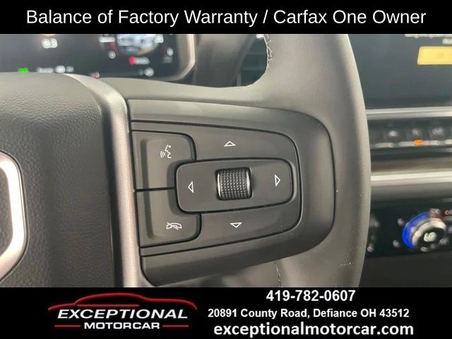 2026 GMC Sierra 1500 Elevation - Photo 38
