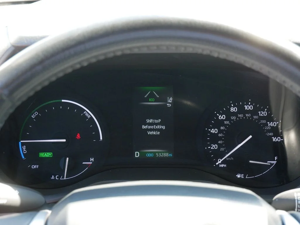 Certified Used 2024 Gray Toyota XLE image 23