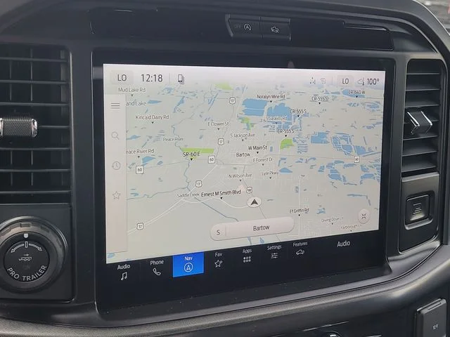 New 2026 Avalanche Ford Tremor image 22