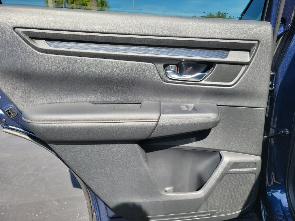 2026 Honda CR-V Sport - Photo 12