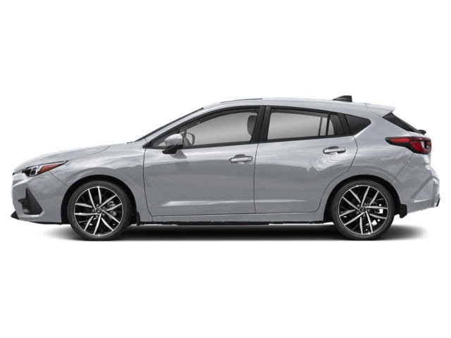 New 2026 ICE SILVER METALLIC Subaru Sport image 10
