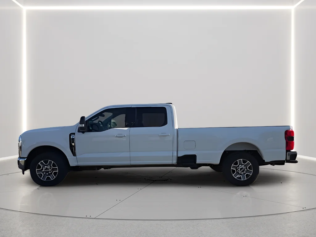 2026 Ford F-350 Super Duty Lariat - Photo 8