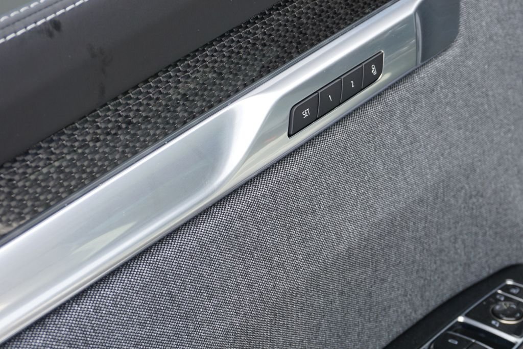 Used 2025 Crystal White Cadillac V-Series image 19