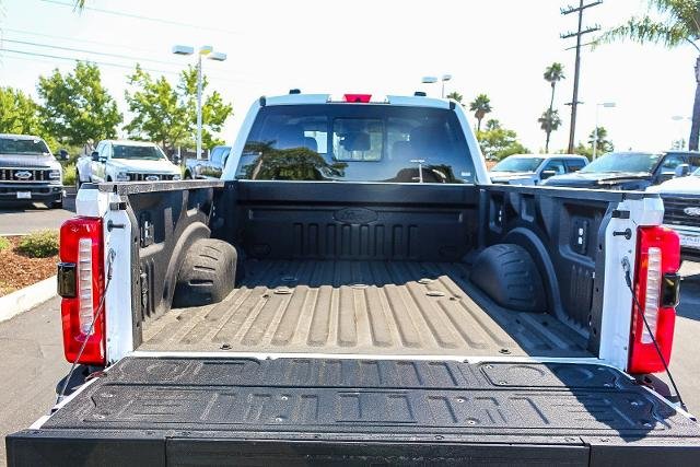 2025 Ford F-250 Super Duty Lariat - Photo 56