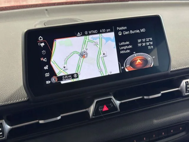Used 2022 Red Toyota 3.0 image 3