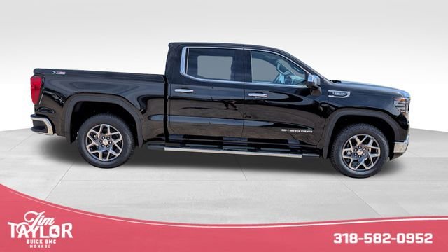 2026 GMC Sierra 1500 SLT - Photo 10