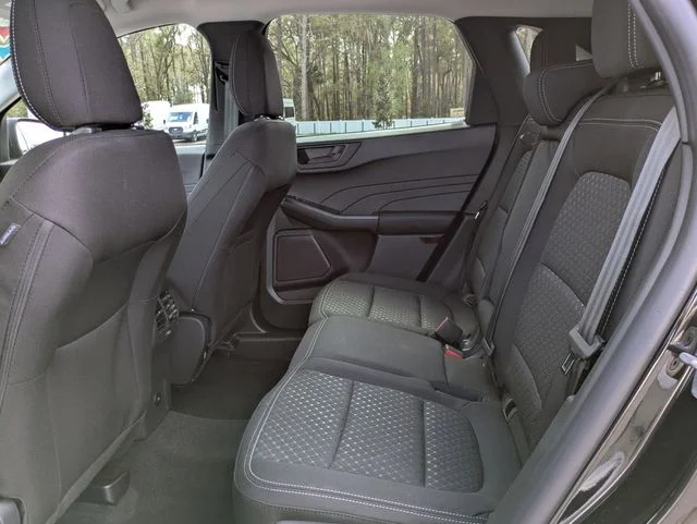 New 2026 Agate Black Metallic Ford Active® image 14