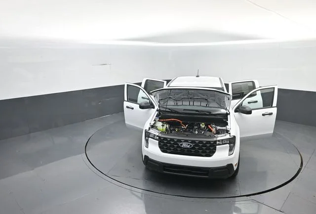 New 2026 Oxford White Ford XL image 40
