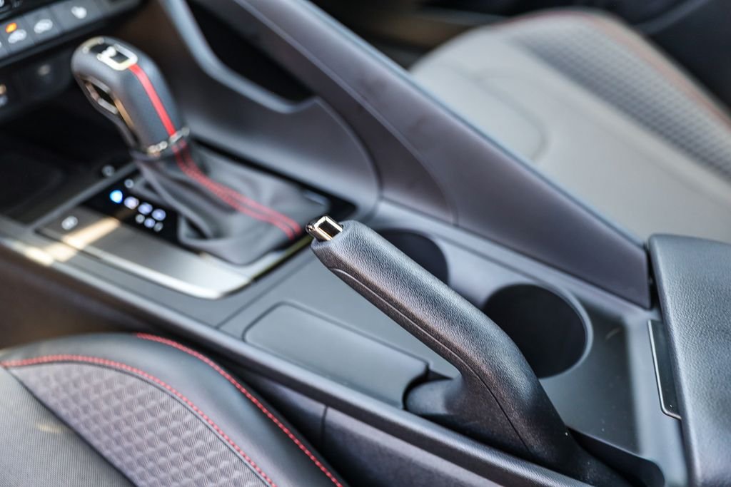 2026 Hyundai Elantra N Line - Photo 19