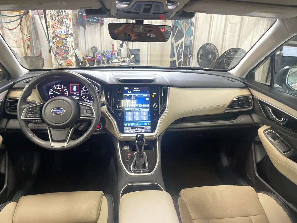 Used 2023 Brown Subaru Limited image 27