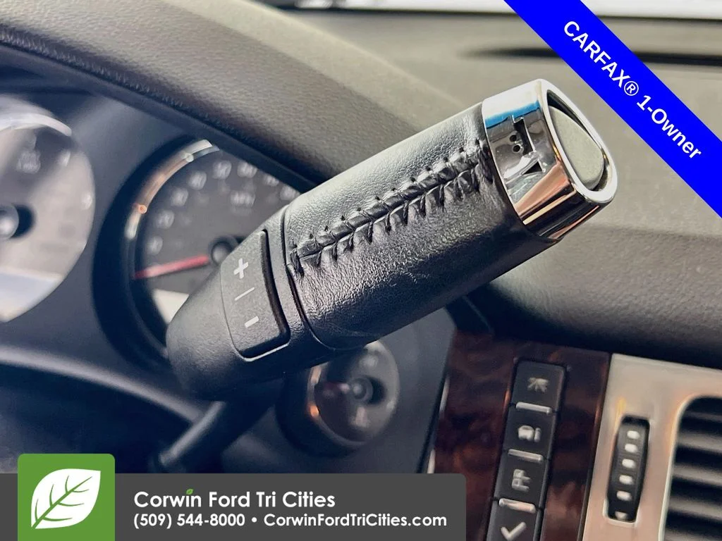 Used 2007 Black GMC Denali image 10