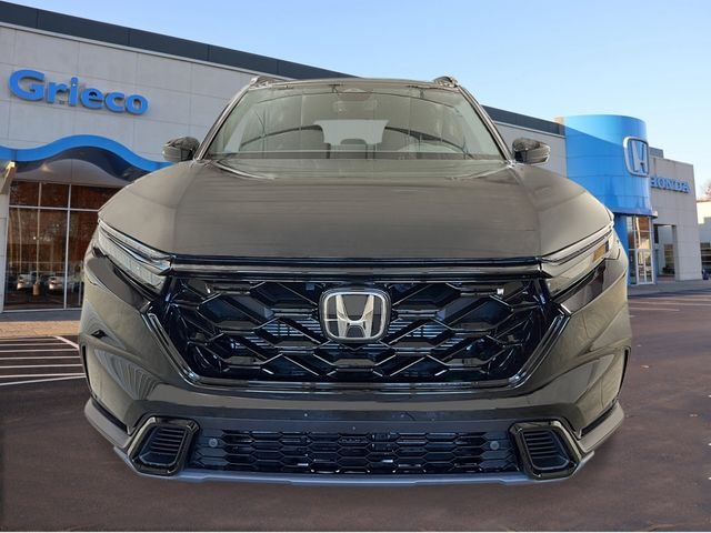 New 2026 Crystal Black Pearl Honda Sport-L image 10